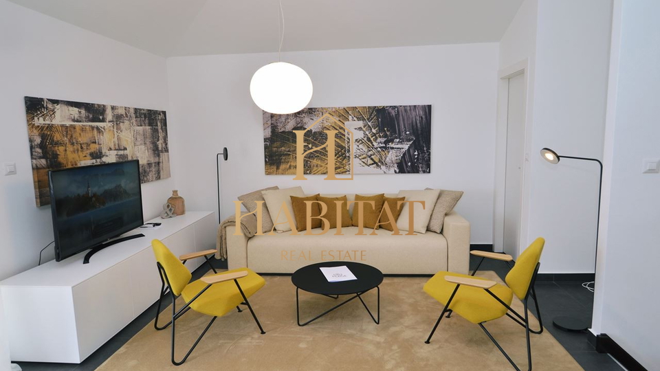 Apartment, 144 m2, For Sale, Lovran