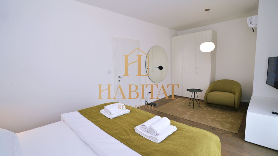 Apartment, 113 m2, For Sale, Lovran