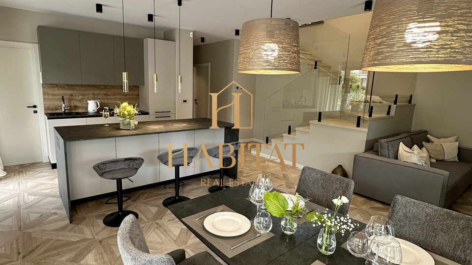 House, 190 m2, For Sale, Mošćenička Draga