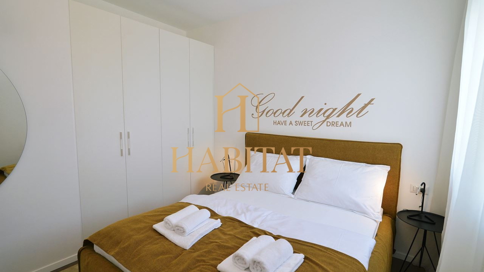 Apartment, 144 m2, For Sale, Lovran