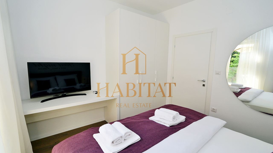 Wohnung, 84 m2, Verkauf, Lovran