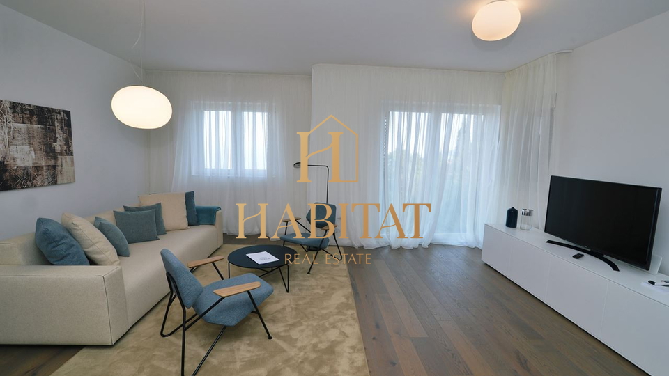 Wohnung, 128 m2, Verkauf, Lovran