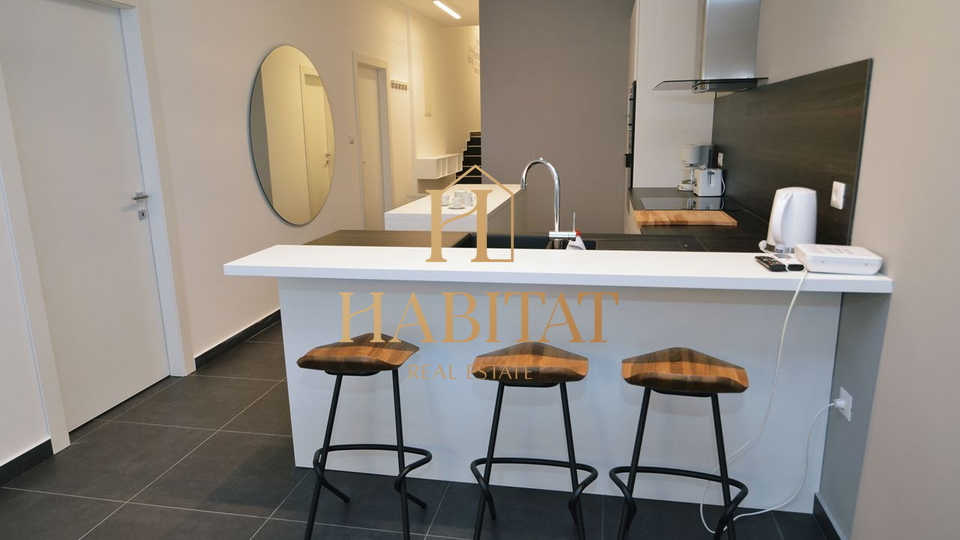 Wohnung, 84 m2, Verkauf, Lovran