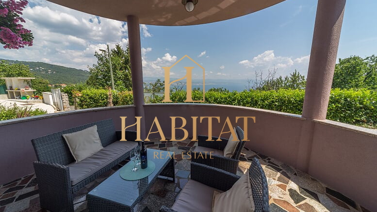 Haus, 374 m2, Verkauf, Opatija - Oprić