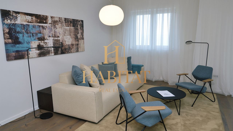 Wohnung, 128 m2, Verkauf, Lovran