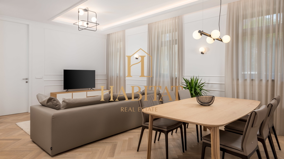 Wohnung&comma; 91 m2&comma; Verkauf&comma; Opatija