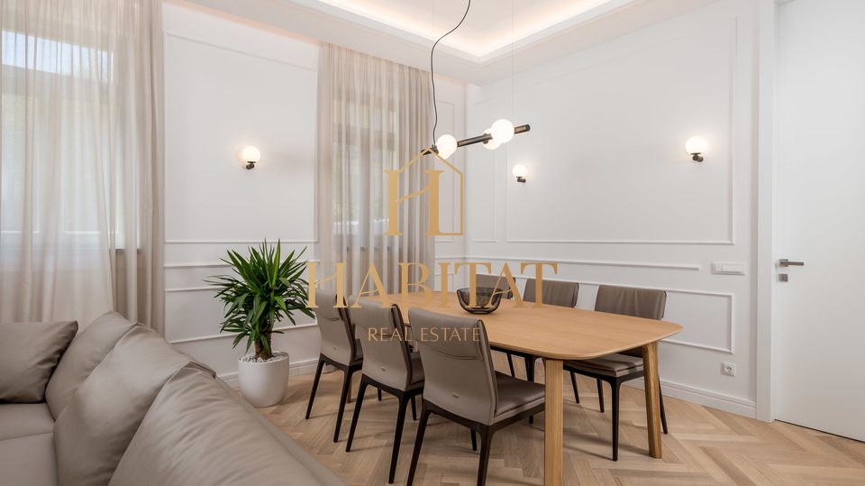 Wohnung&comma; 91 m2&comma; Verkauf&comma; Opatija