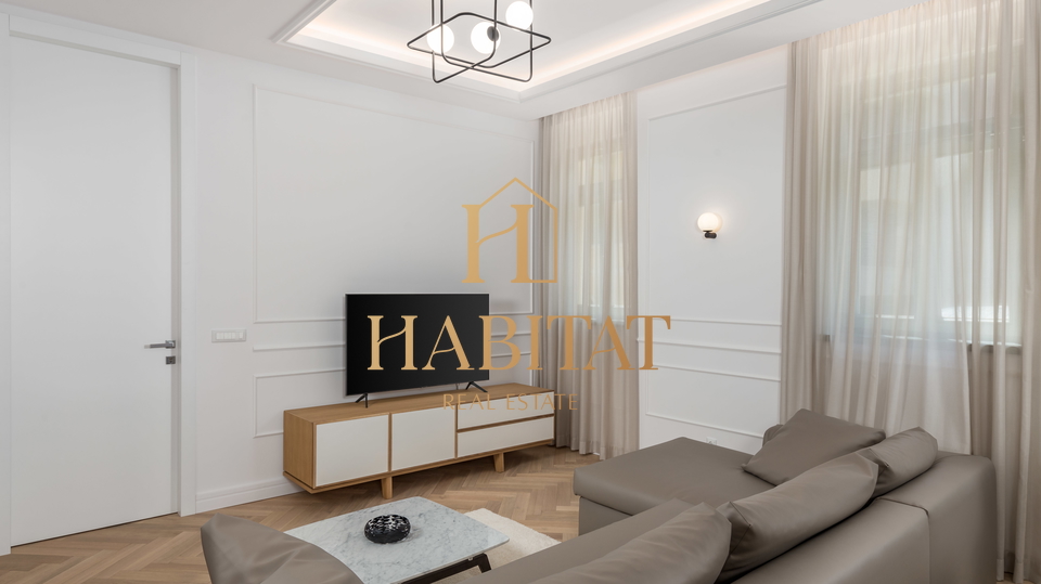 Wohnung&comma; 91 m2&comma; Verkauf&comma; Opatija