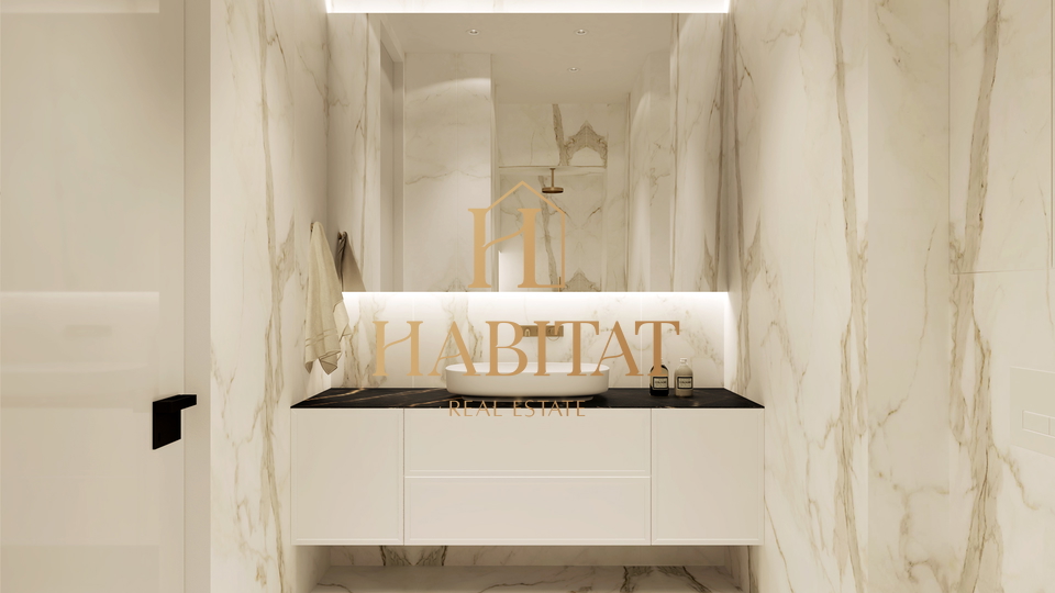 Wohnung&comma; 91 m2&comma; Verkauf&comma; Opatija