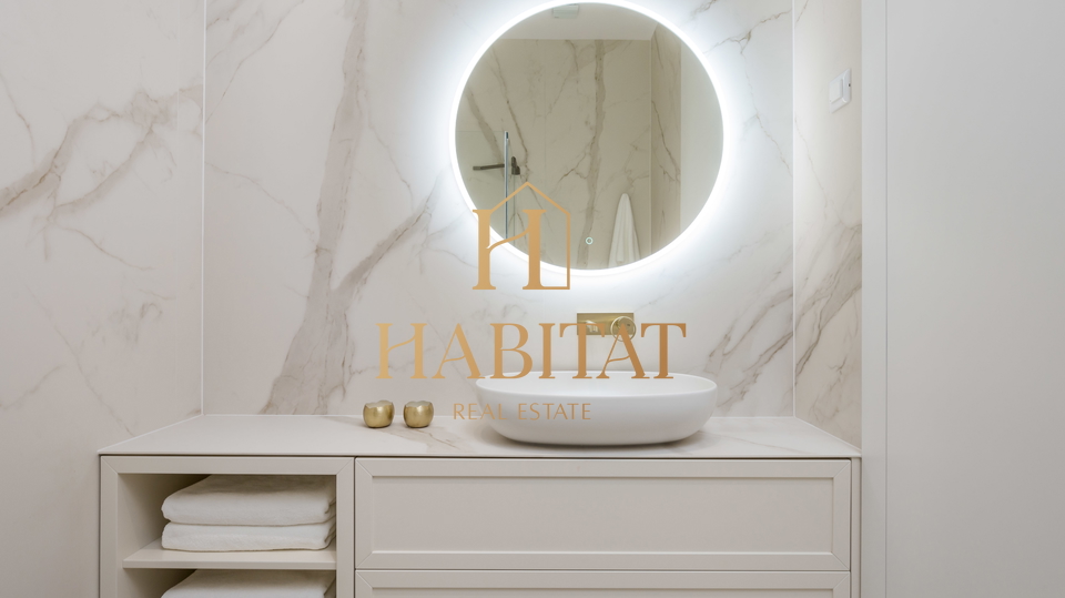 Wohnung&comma; 91 m2&comma; Verkauf&comma; Opatija