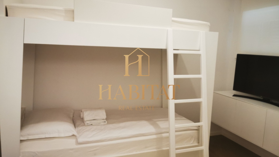 Apartment, 113 m2, For Sale, Lovran