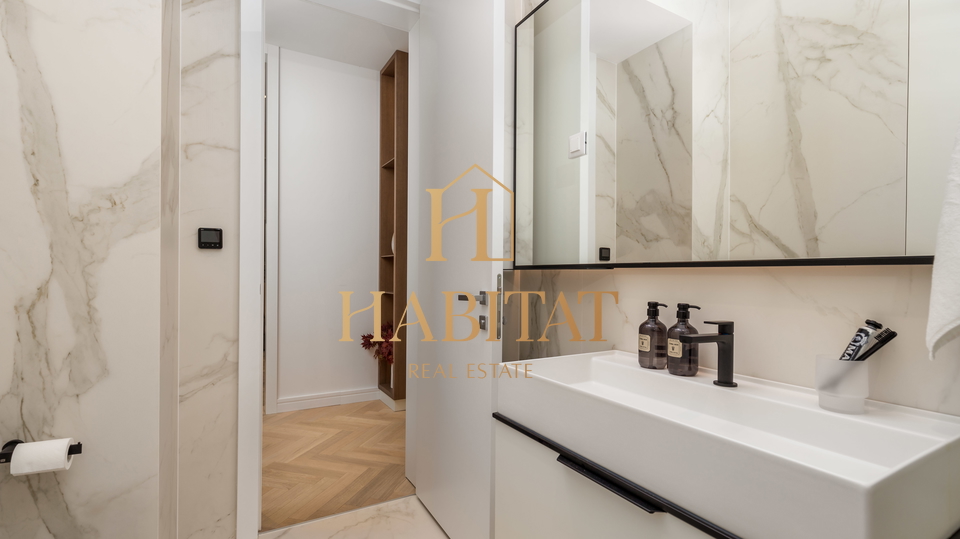 Wohnung&comma; 70 m2&comma; Verkauf&comma; Opatija