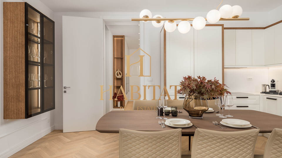 Wohnung&comma; 70 m2&comma; Verkauf&comma; Opatija