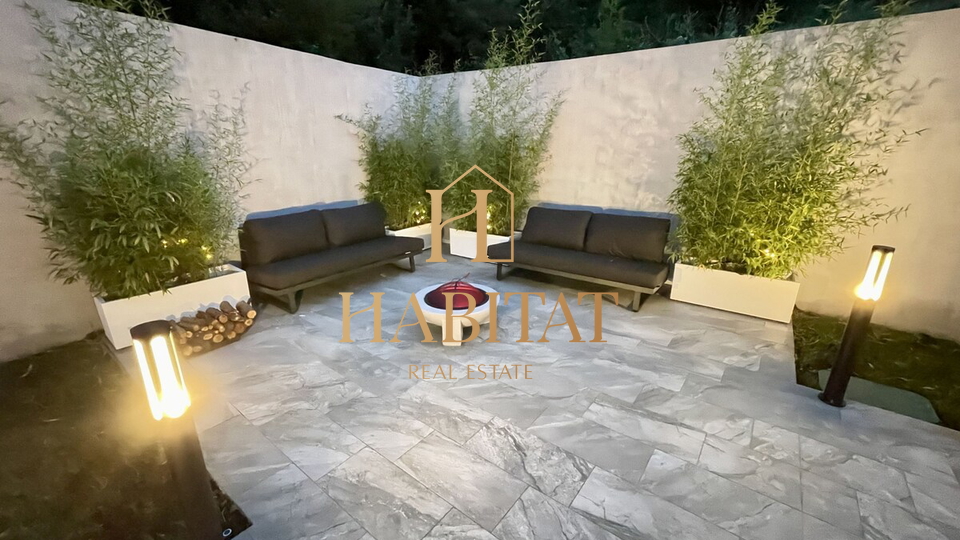 House, 190 m2, For Sale, Mošćenička Draga