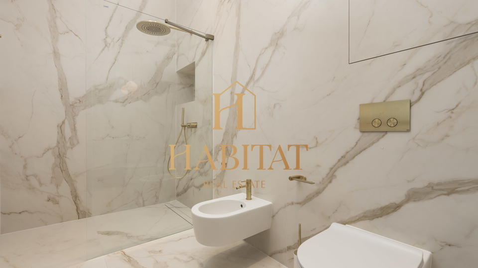 Apartment&comma; 113 m2&comma; For Sale&comma; Opatija