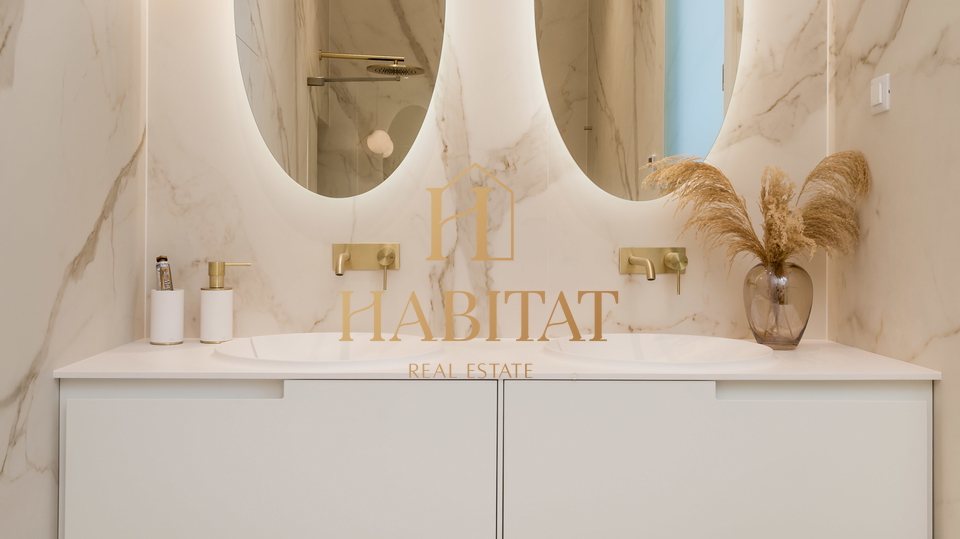 Apartment&comma; 113 m2&comma; For Sale&comma; Opatija