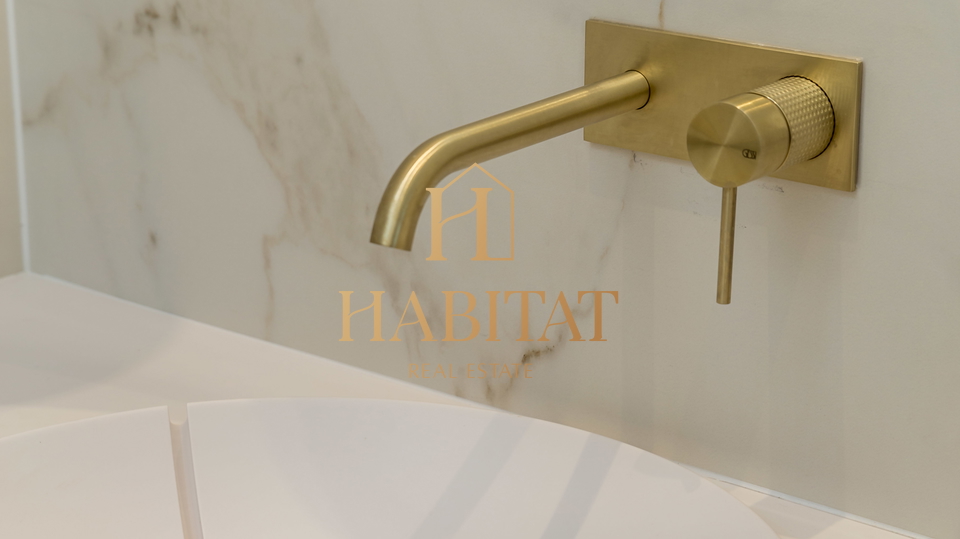 Apartment&comma; 113 m2&comma; For Sale&comma; Opatija