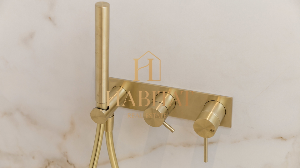 Apartment&comma; 113 m2&comma; For Sale&comma; Opatija