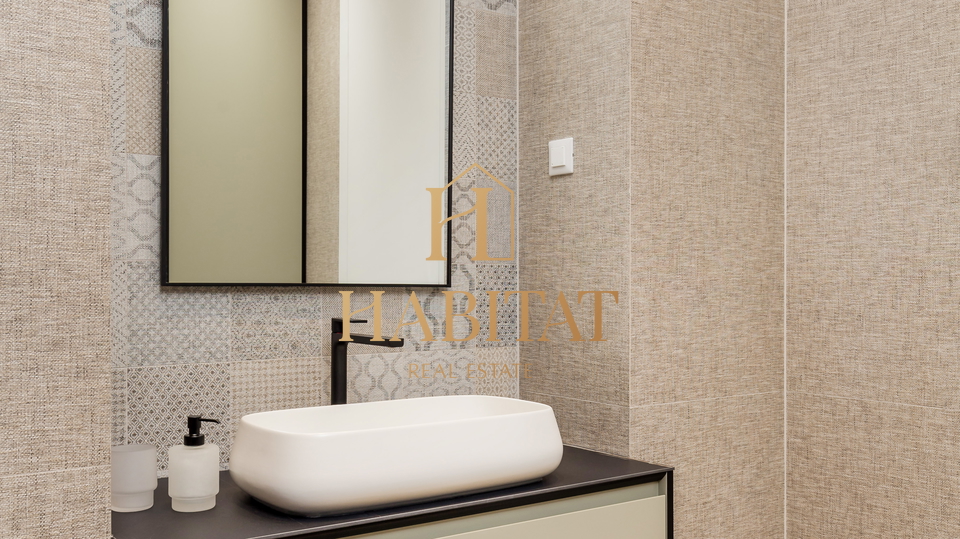 Apartment&comma; 113 m2&comma; For Sale&comma; Opatija