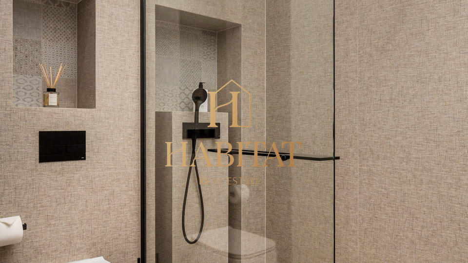 Apartment&comma; 113 m2&comma; For Sale&comma; Opatija