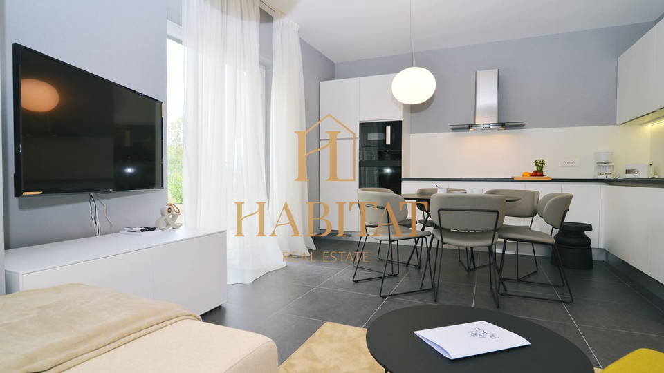 Apartment, 113 m2, For Sale, Lovran