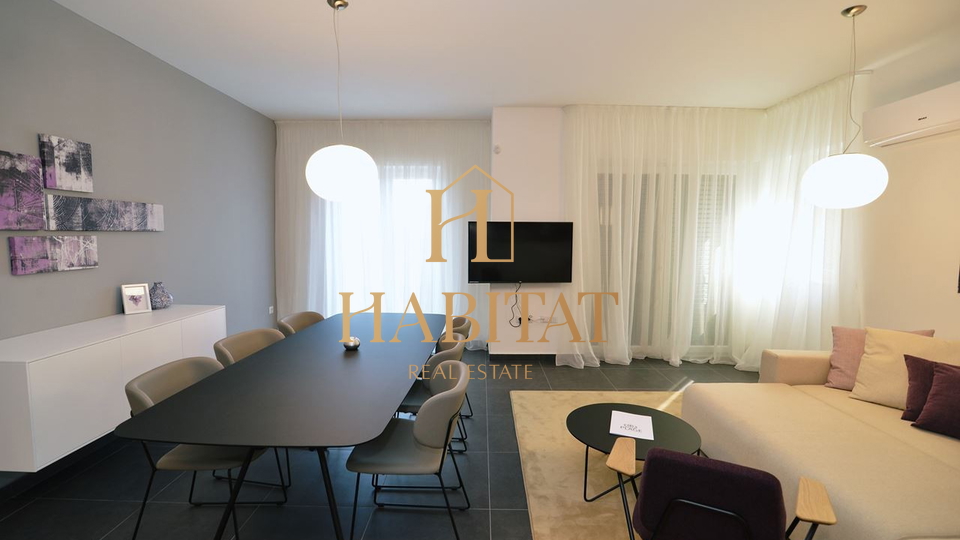 Wohnung, 84 m2, Verkauf, Lovran