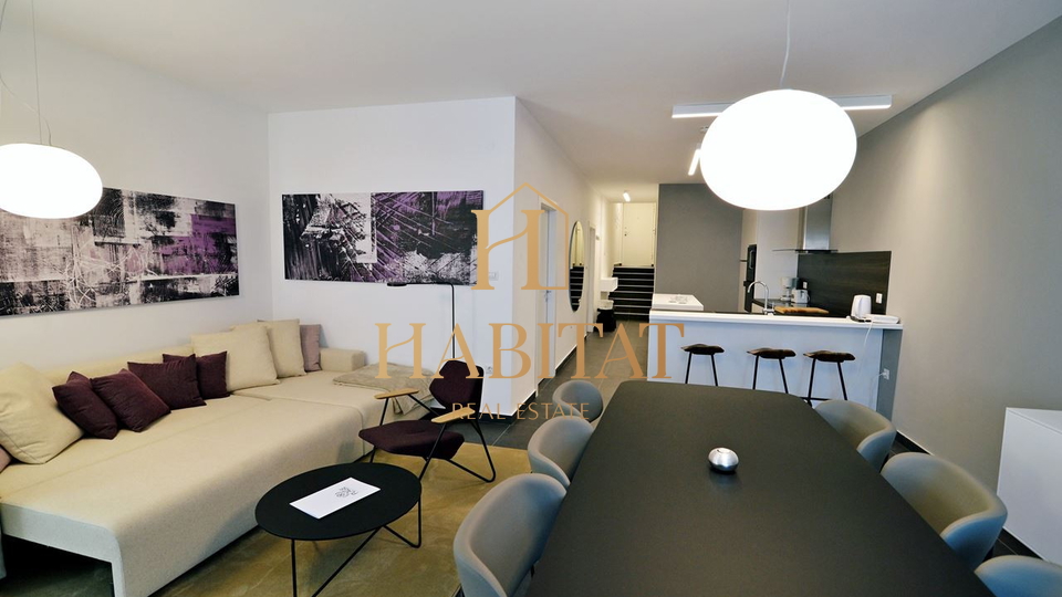 Wohnung, 84 m2, Verkauf, Lovran