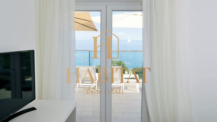 Wohnung, 128 m2, Verkauf, Lovran