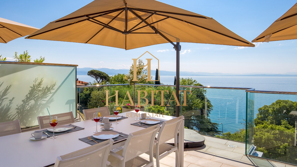 Wohnung, 128 m2, Verkauf, Lovran