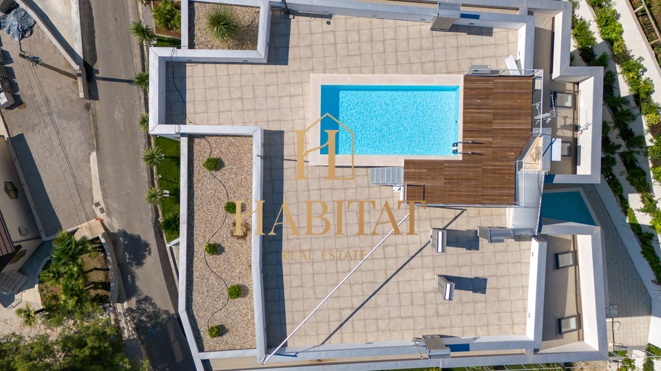 Apartment, 97 m2, For Sale, Opatija