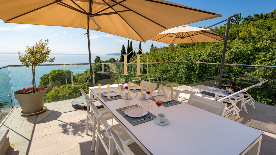 Wohnung, 128 m2, Verkauf, Lovran