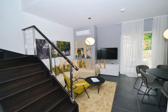 Apartment, 113 m2, For Sale, Lovran