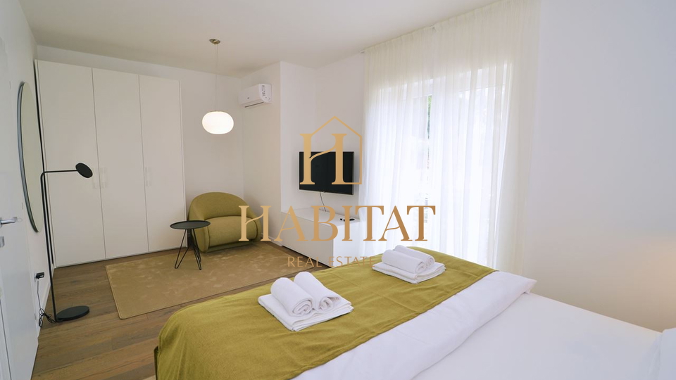 Apartment, 113 m2, For Sale, Lovran