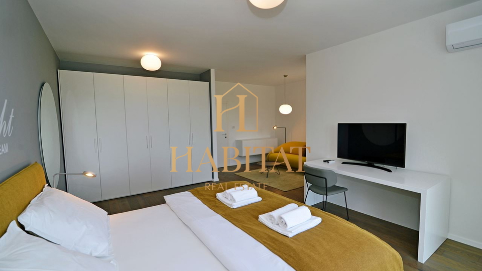 Apartment, 144 m2, For Sale, Lovran