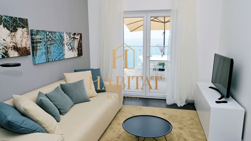 Wohnung, 128 m2, Verkauf, Lovran