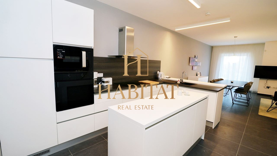 Wohnung, 84 m2, Verkauf, Lovran