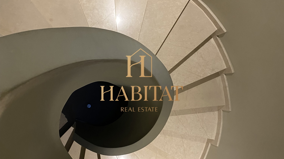 Opatija - I&ccaron;i&cacute;i&comma; ekskluzivna vila 150 m od mora