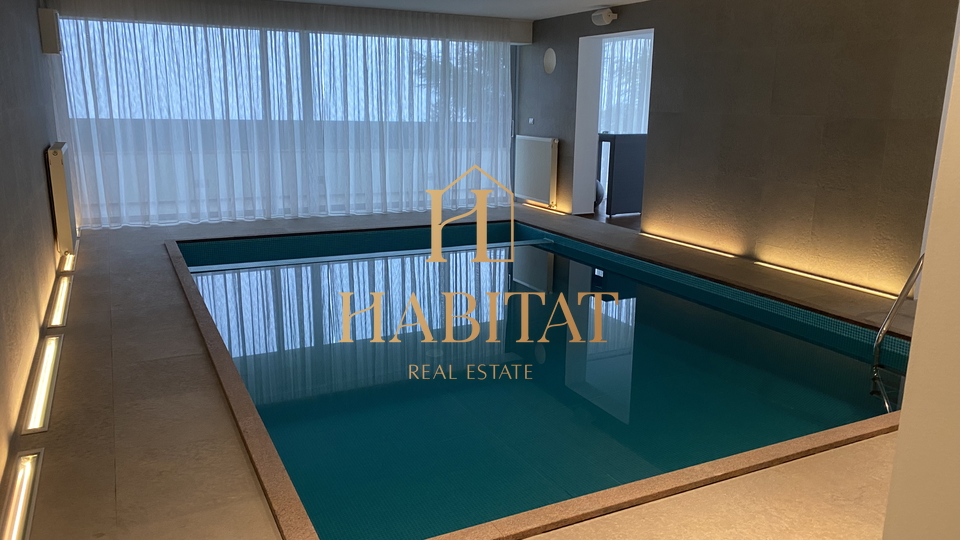 Opatija - I&ccaron;i&cacute;i&comma; ekskluzivna vila 150 m od mora