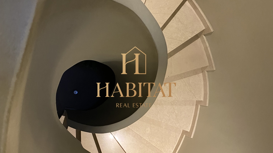 Opatija - I&ccaron;i&cacute;i&comma; ekskluzivna vila 150 m od mora