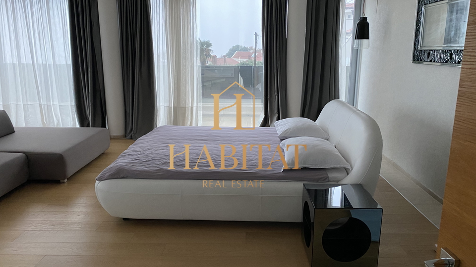 Opatija - I&ccaron;i&cacute;i&comma; ekskluzivna vila 150 m od mora