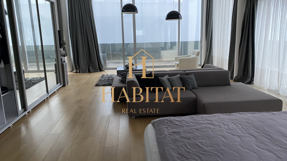 Opatija - I&ccaron;i&cacute;i&comma; ekskluzivna vila 150 m od mora