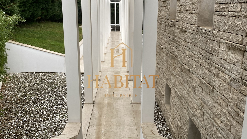 Opatija - I&ccaron;i&cacute;i&comma; ekskluzivna vila 150 m od mora