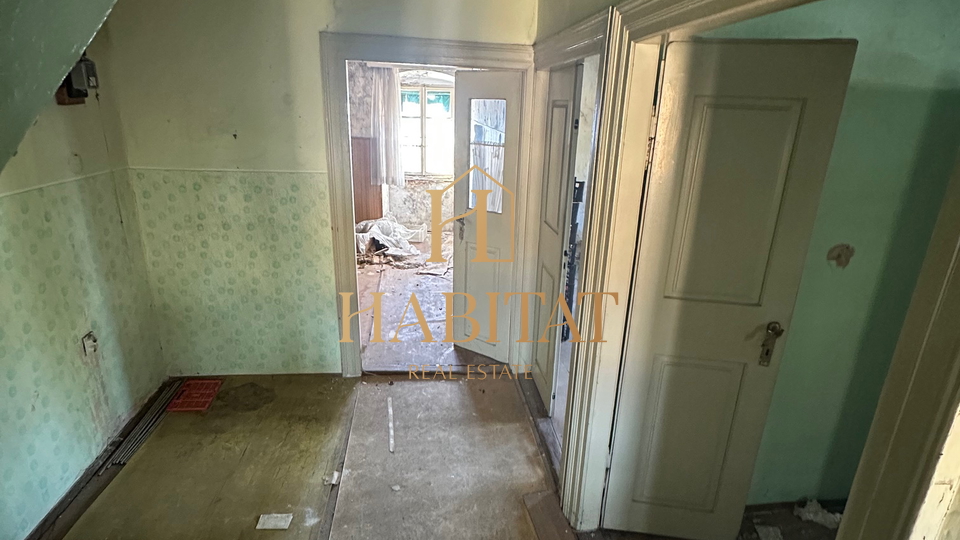 House, 290 m2, For Sale, Kastav