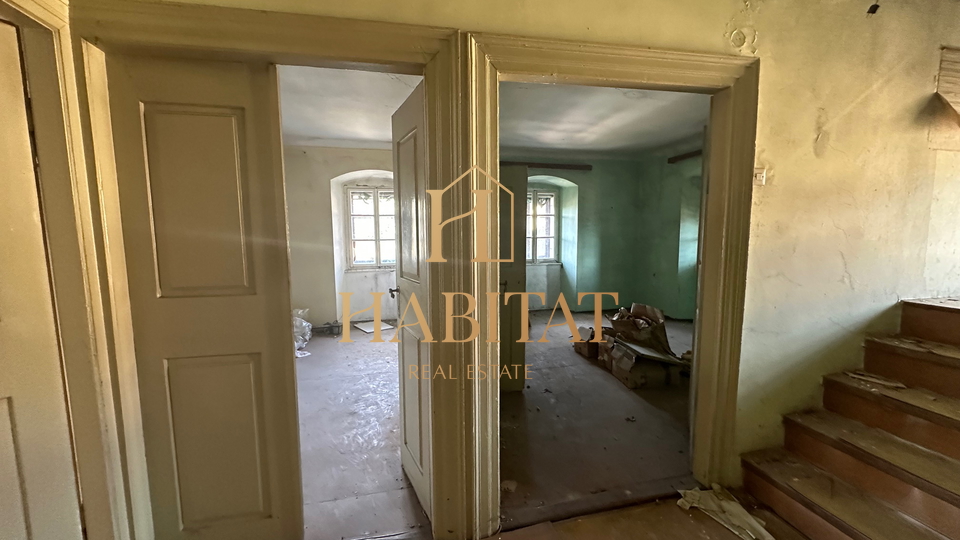 House, 290 m2, For Sale, Kastav