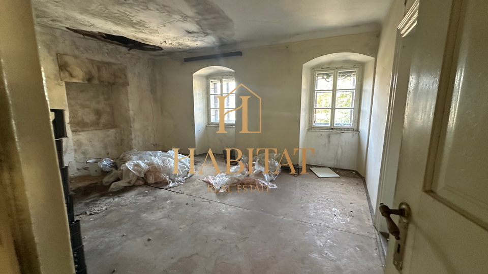 House, 290 m2, For Sale, Kastav