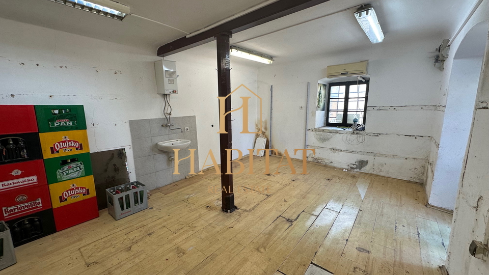 House, 290 m2, For Sale, Kastav