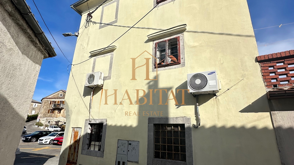 House, 290 m2, For Sale, Kastav