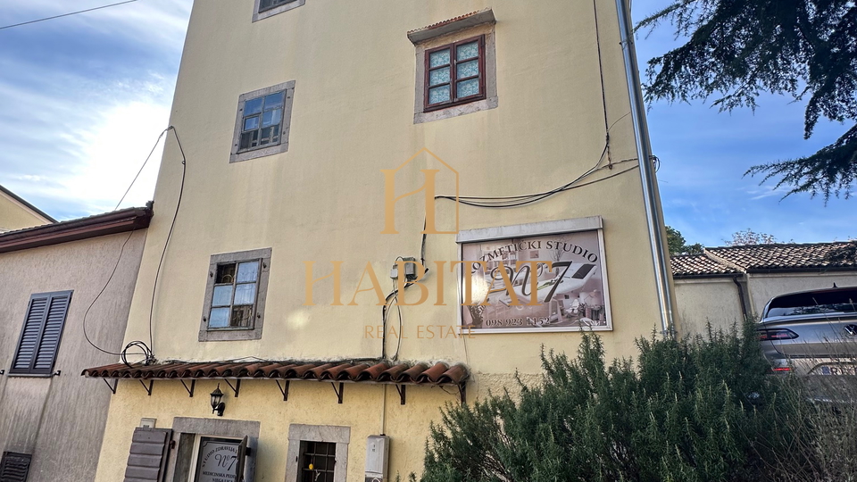 House, 290 m2, For Sale, Kastav