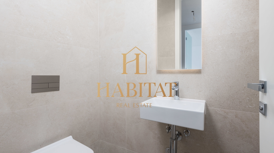 Apartment, 92 m2, For Sale, Opatija