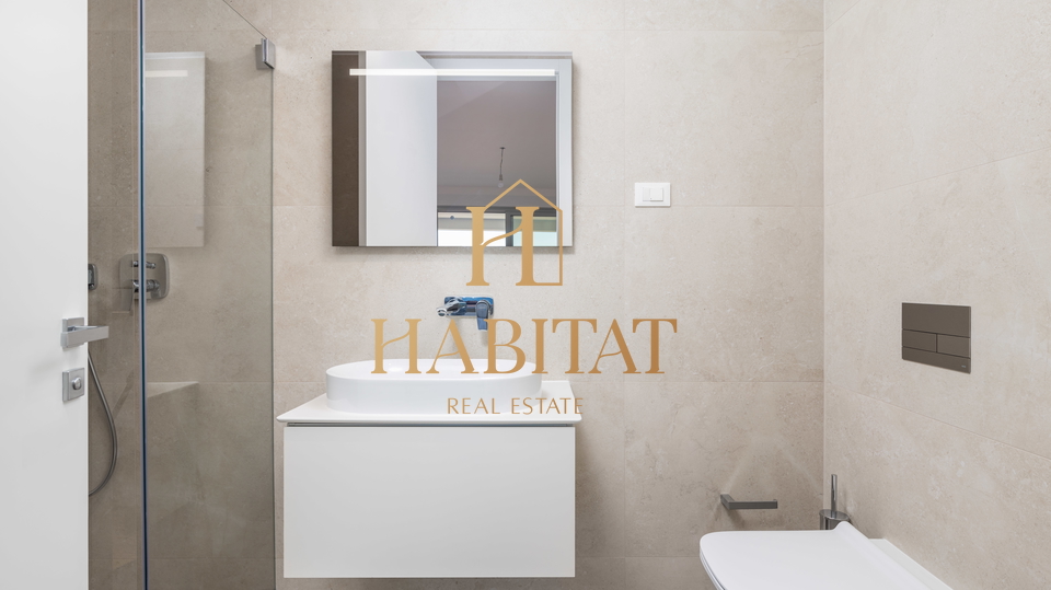 Apartment, 92 m2, For Sale, Opatija